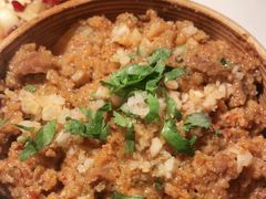 粉蒸牛肉-初蓉丨遇见新川菜(亲贤街荣耀店)