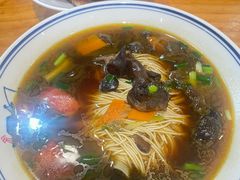 -天天鲜面馆(衡山路店)