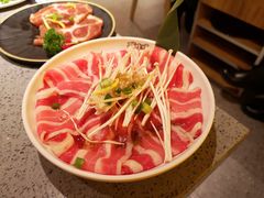 -韩时烤肉(枫蓝店)