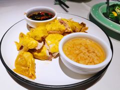 白切鸡-唐廊烤鸭店(工体店)