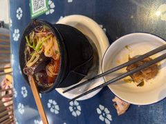 -云南李记罐罐米线饵丝小吃(汉中门金鹰店)