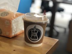 -COFFEE HOLIC(朝外SOHO店)
