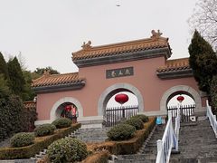-戏马台景区