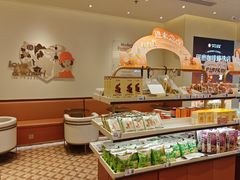 -沪上阿姨·臻选茶饮(上海环球港店)