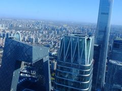 -云·酷Atmosphere(国贸大酒店)