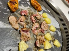 -么子烤肉(化龙池店)