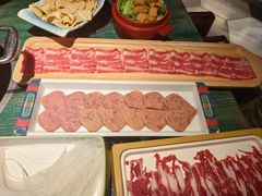 -老灶堂文创火锅(文艺路店)