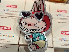 -泡泡玛特POPMART(合生汇店)