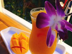 -芽庄MP泰式海鲜海景餐厅