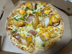 -达美乐比萨(凤凰东街店)