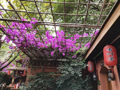 -香叶草中餐厅(川白楼店)