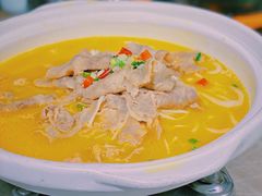 -小菜园新徽菜(溧阳万达店)