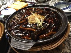 -南京大牌档(凯德大峡谷店)