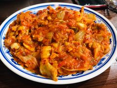 -赤酱红油(家乐福店)