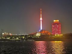 -武汉两江游览·夜游长江(汉口粤汉码头)