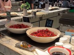 -合肥皇冠假日酒店·菲亚斯特自助餐厅(黄山路店)