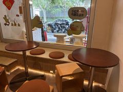 -小团圆糖水铺(襄阳南路店)