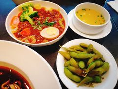 -康师傅私房牛肉面(吴中店)