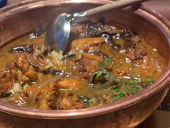 -关东小磨东北菜(上海长风大悦城店)
