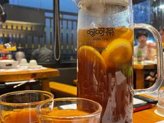 -木屋烧烤(上梅林店)
