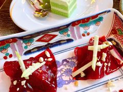 洛神袈裟法国红酒鹅肝-原志优秀食材·匠心料理·海胆主题(金亿广场店)
