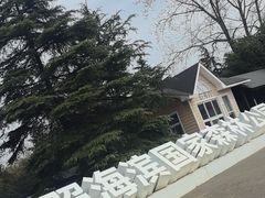 -日照海滨国家森林公园