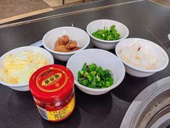 -江川野生菌火锅铜锅鱼(贵清火锅店)