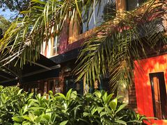 -Big Bamboo 大竹子体育主题餐厅(虹梅路店)