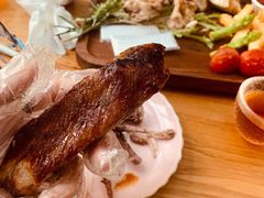 -陶享时光西餐·下午茶·竹林花园(新城店)