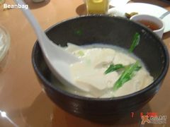 豆腐-渔家颂歌渔家味道(青石路店)