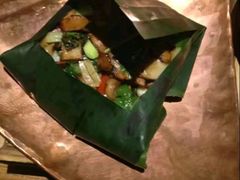 -云海肴·汽锅鸡·云南菜(天津国金汇店)