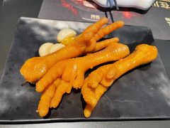 -烤匠麻辣烤鱼(IFS店)
