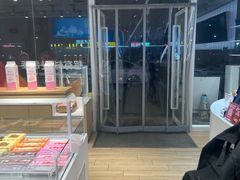 -甜星Star面包生日蛋糕(北坦店)