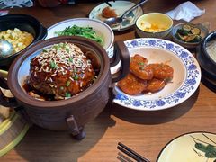 -扬州狮子楼·非遗淮扬菜(东关街店)