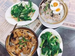 -荔园小馆(园岭新村二期店)