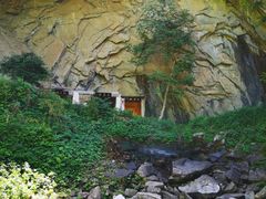 -抱龙峪