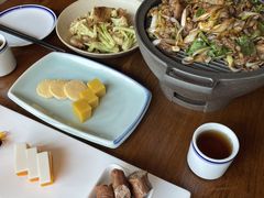 -古北烤鸭王I古北水镇景区店