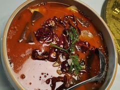 -到家尝北京菜(西坝河店)