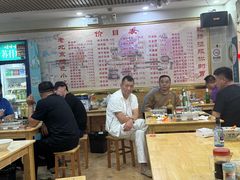 -原肖村桥卤煮(旧宫东路店)