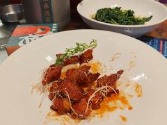 -凤阁楼果木烧鹅(鹤山陈山店)