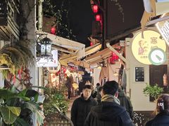 -小河直街历史文化街区