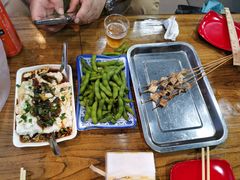 -东直门小院烧烤(回龙观东大街店)