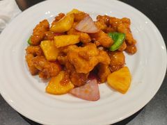 -新旺茶餐厅•早餐(迪士尼小镇店)