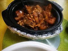 -罗记家常菜(鸿景花园店)