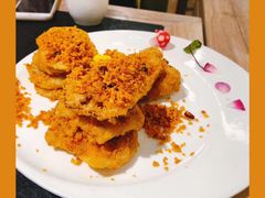 -安多素食(广仁寺路店)