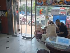 -广信牛奶甜品世家(台东店)