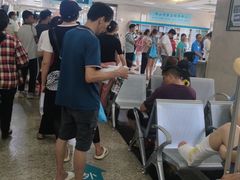 -佛山市中医院(院本部)