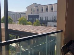 -上海崇明金茂凯悦酒店