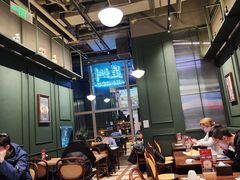 -章记星洲 · 新加坡餐厅(望京店)
