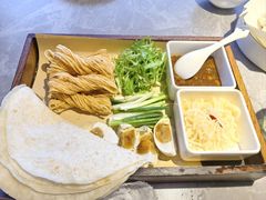 -解家河南菜(商鼎路店)